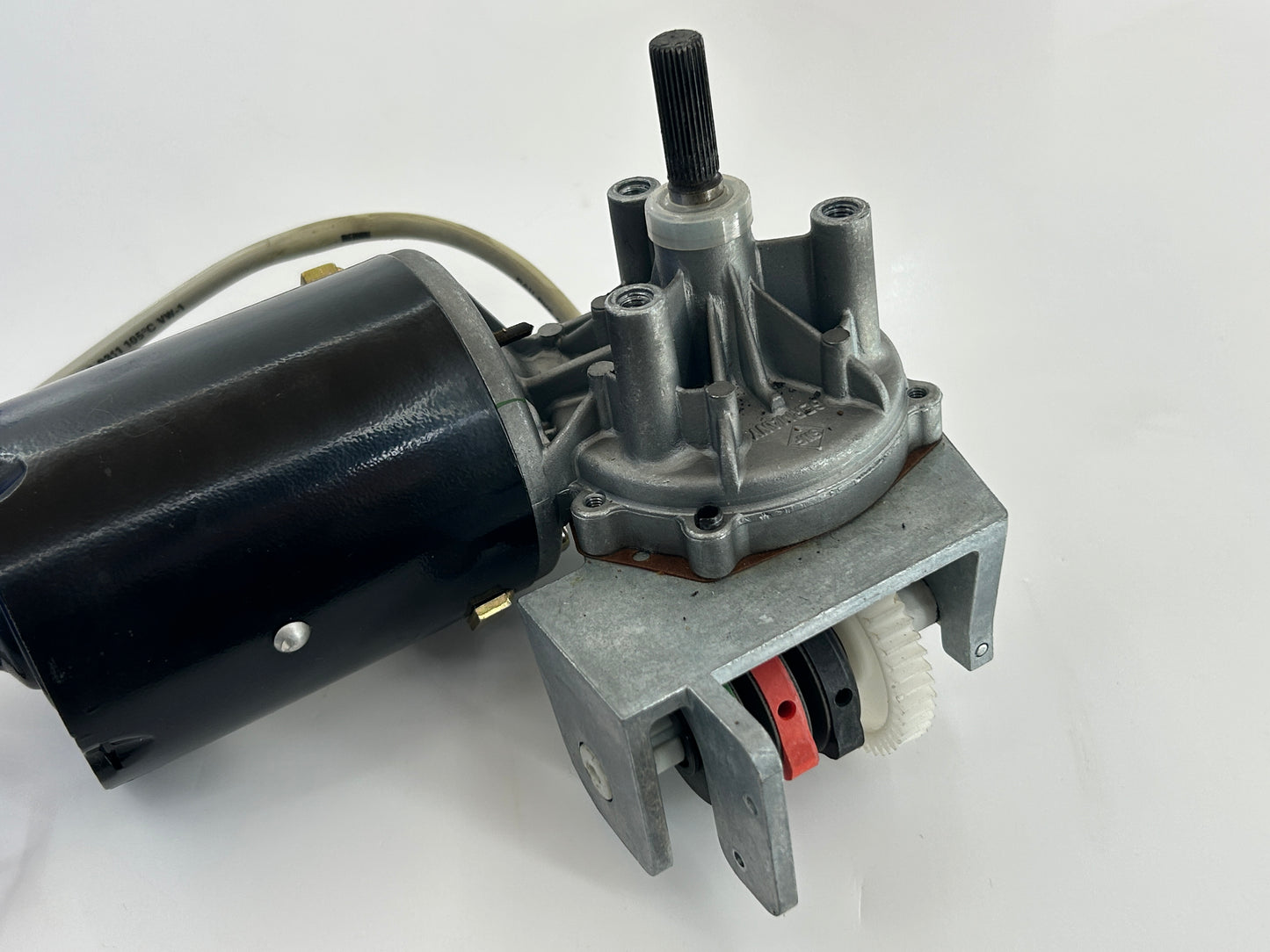 Tormatic GTA550 Motor Antriebsmotor Getriebemotor Ersatzmotor Tormotor Hubmotor Garagentormotor Elektromotor