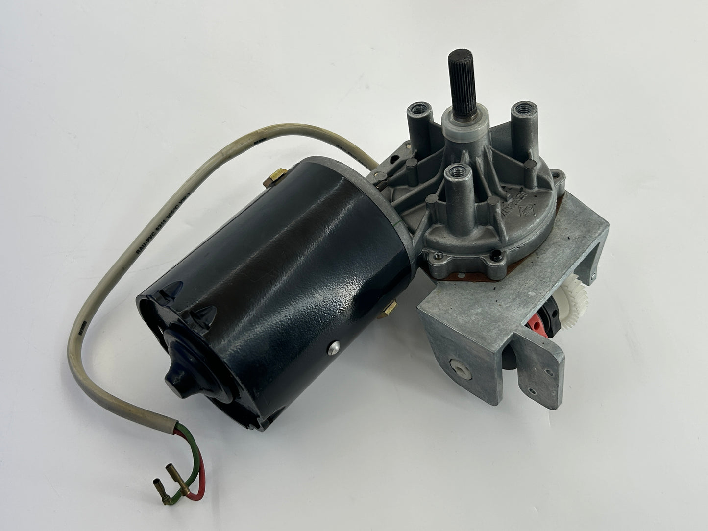 Tormatic GTA550 Motor Antriebsmotor Getriebemotor Ersatzmotor Tormotor Hubmotor Garagentormotor Elektromotor