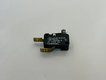 Tormatic GTA550  Endschalter Sensor Schalter Taster Positionsschalter Endanschlag Microschalter Kontaktschalter Knopf