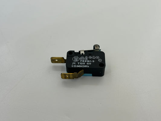 Tormatic GTA550 limit switch sensor switch button position switch end stop micro switch contact switch button 