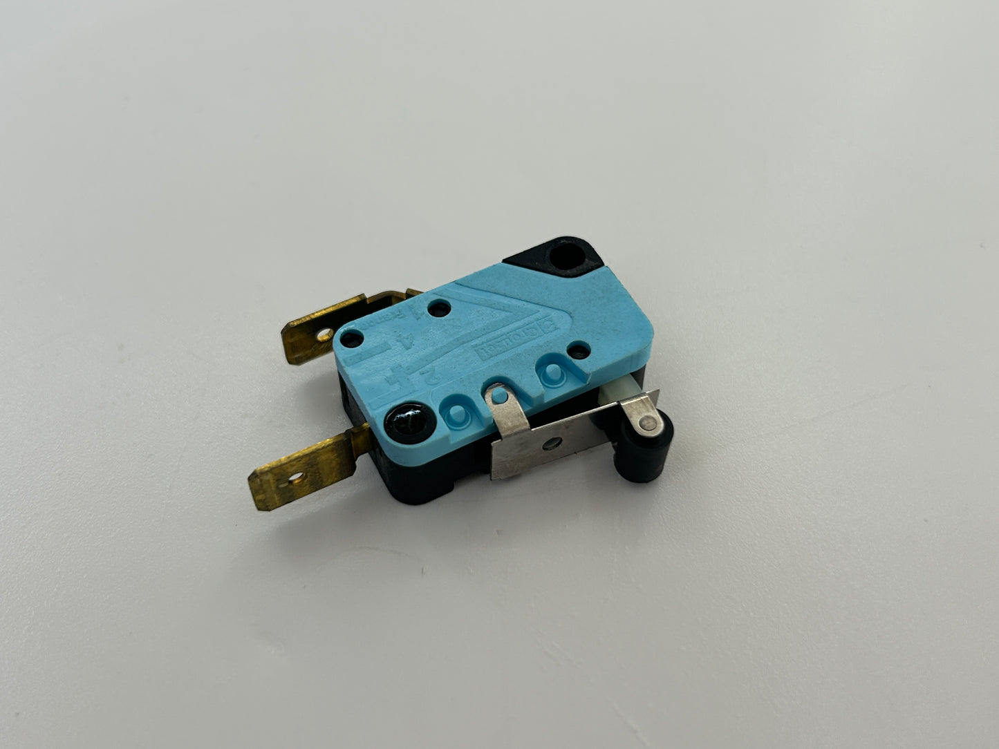 Tormatic GTA550  Endschalter Sensor Schalter Taster Positionsschalter Endanschlag Microschalter Kontaktschalter Knopf