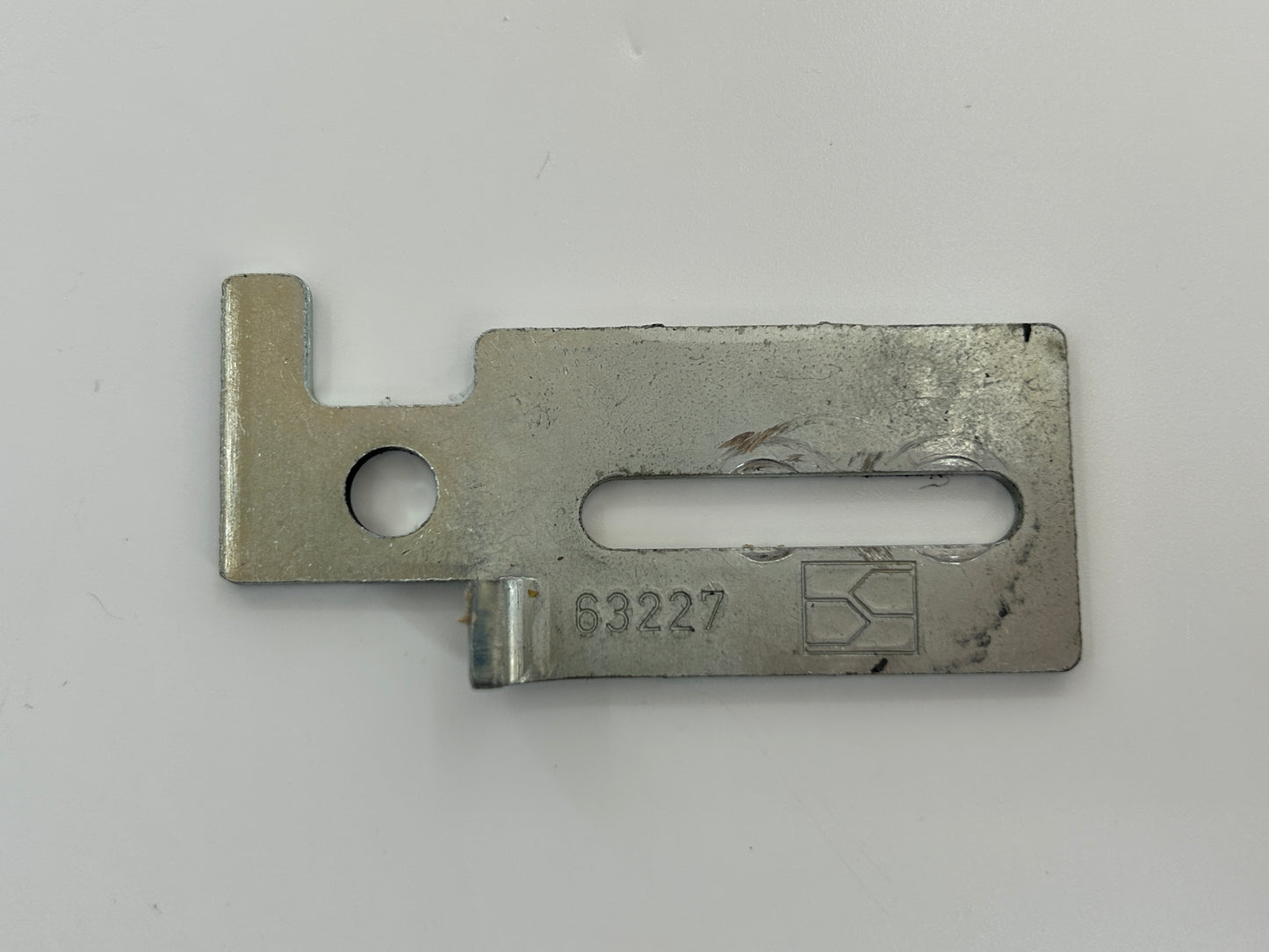 Marantec Comfort 220 bracket fastening bracket angle holder retaining angle rail fastening lintel angle lintel holder 