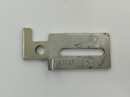 Marantec Comfort 220 bracket fastening bracket angle holder retaining angle rail fastening lintel angle lintel holder 