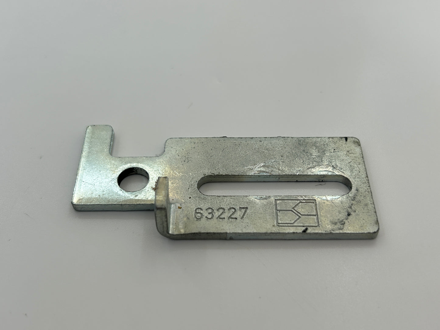 Marantec Comfort 220 bracket fastening bracket angle holder retaining angle rail fastening lintel angle lintel holder 