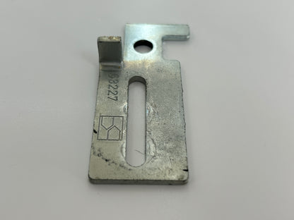 Marantec Comfort 220 bracket fastening bracket angle holder retaining angle rail fastening lintel angle lintel holder 