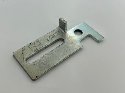 Marantec Comfort 220 bracket fastening bracket angle holder retaining angle rail fastening lintel angle lintel holder 