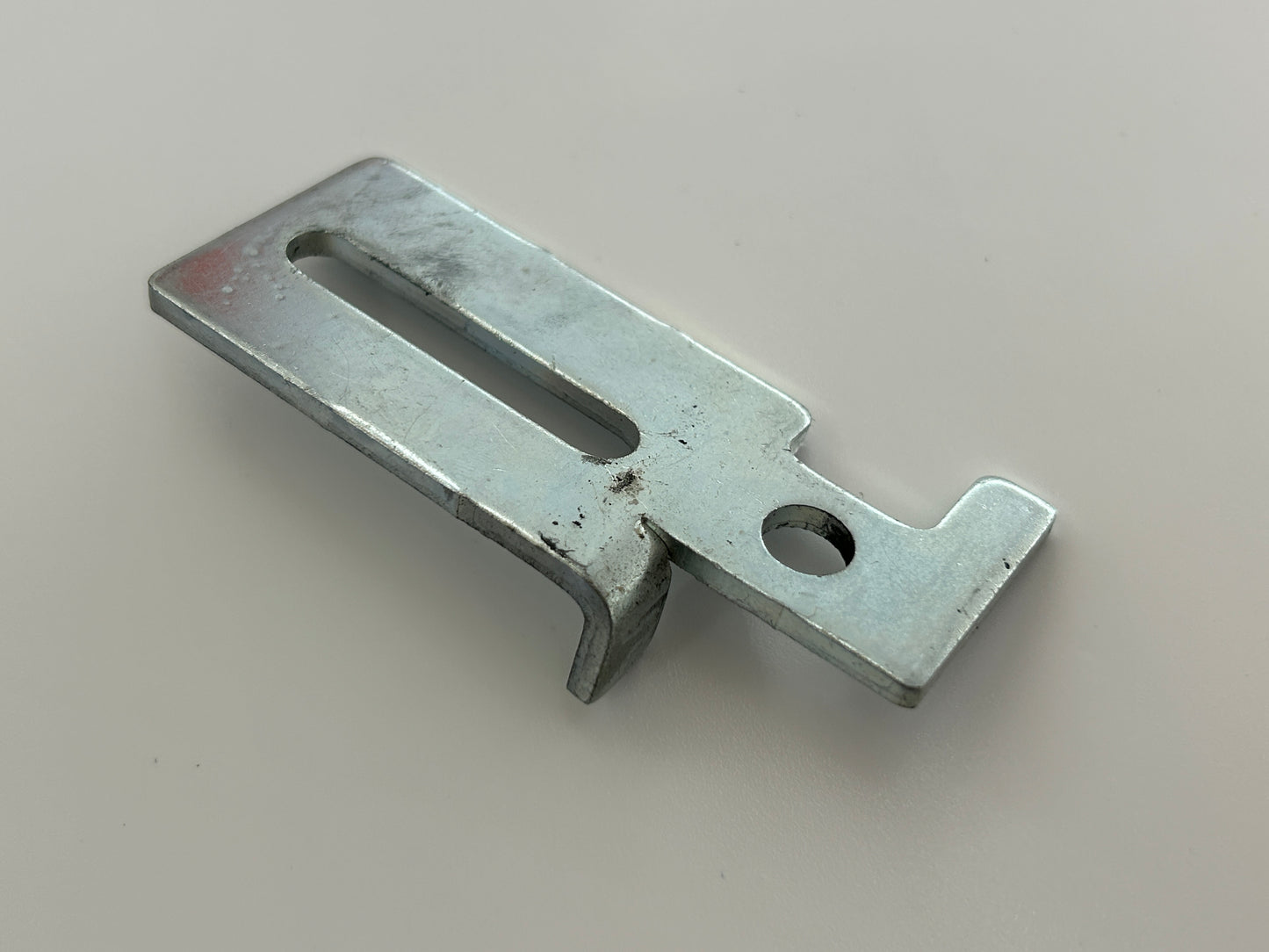 Marantec Comfort 220 bracket fastening bracket angle holder retaining angle rail fastening lintel angle lintel holder 