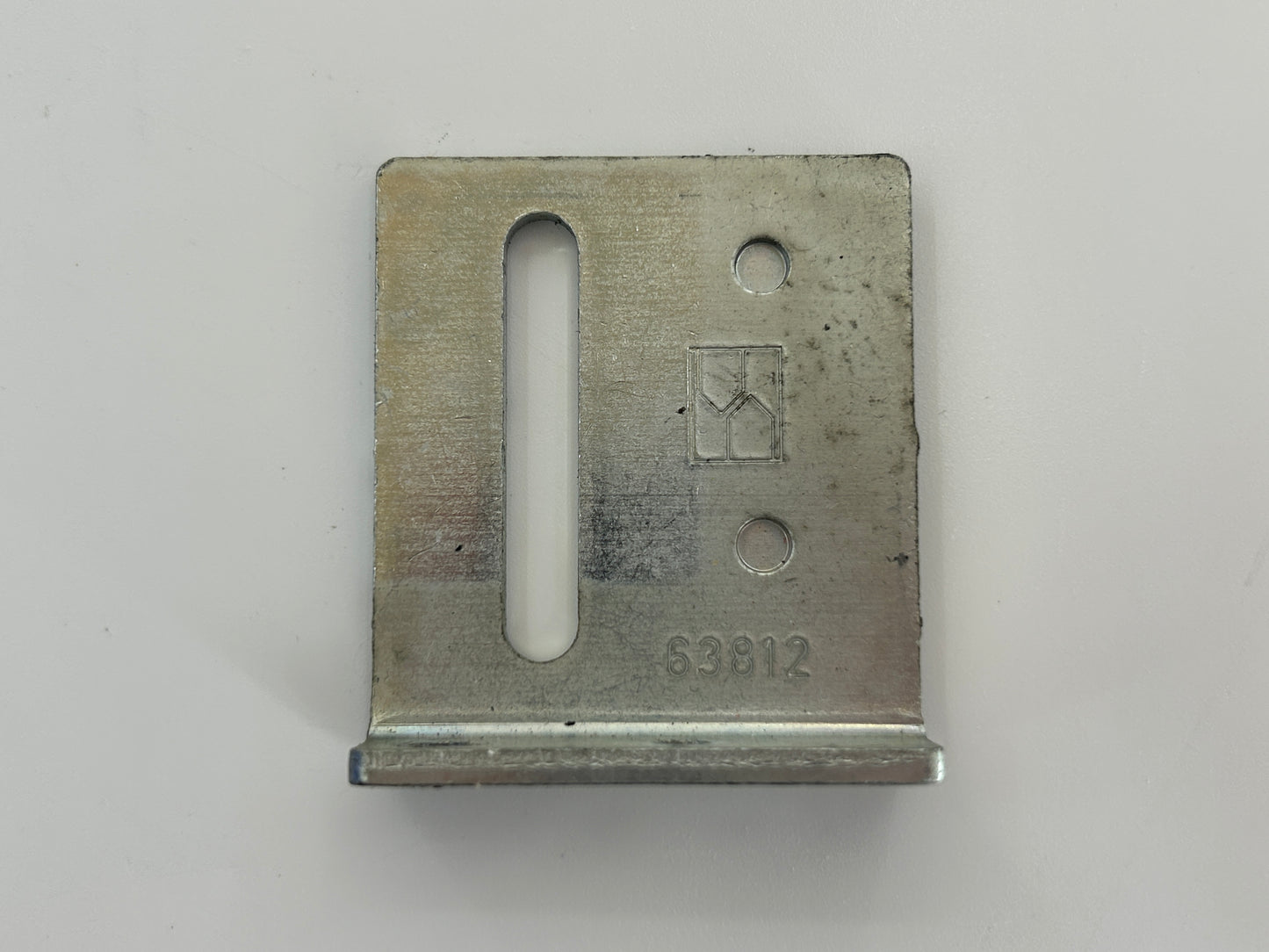 Marantec Comfort 220 angle bracket fastening holder retaining bracket bracket rail fastening lintel angle lintel holder 