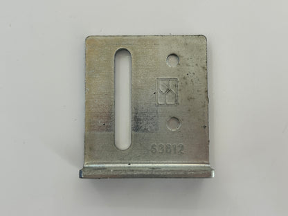 Marantec Comfort 220 angle bracket fastening holder retaining bracket bracket rail fastening lintel angle lintel holder 