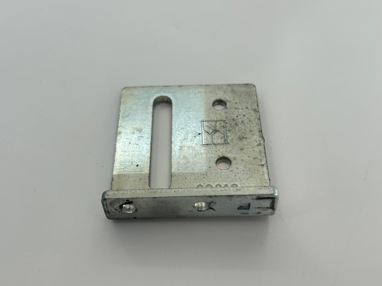 Marantec Comfort 220 angle bracket fastening holder retaining bracket bracket rail fastening lintel angle lintel holder 