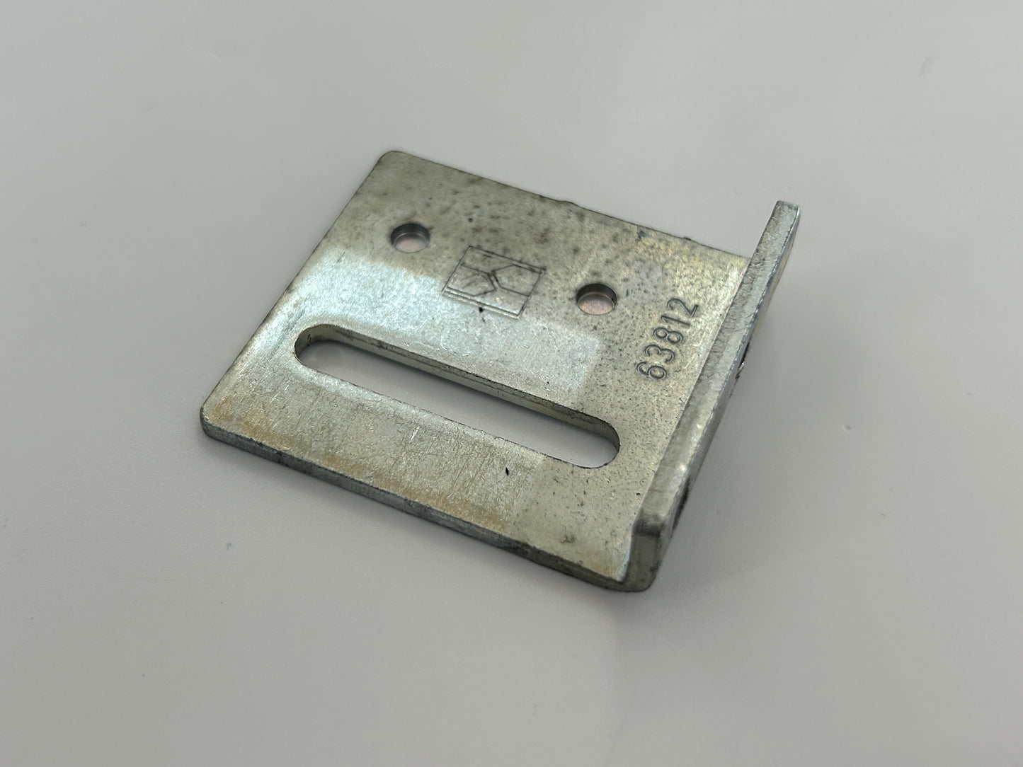 Marantec Comfort 220 angle bracket fastening holder retaining bracket bracket rail fastening lintel angle lintel holder 