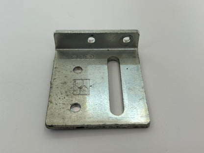 Marantec Comfort 220 angle bracket fastening holder retaining bracket bracket rail fastening lintel angle lintel holder 