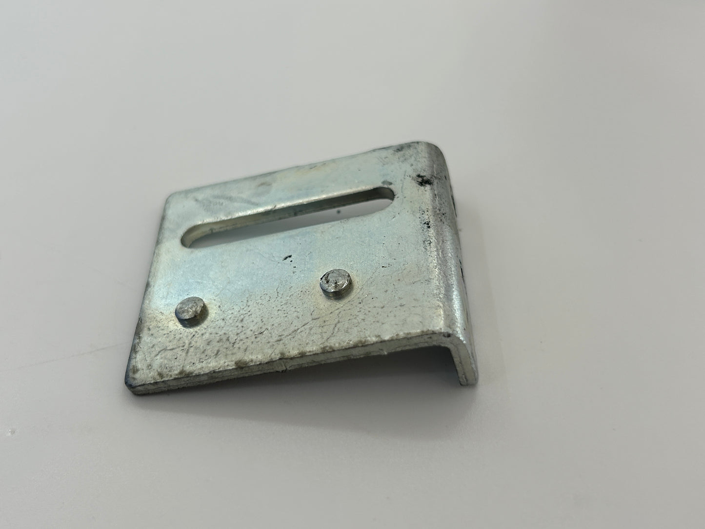 Marantec Comfort 220 angle bracket fastening holder retaining bracket bracket rail fastening lintel angle lintel holder 