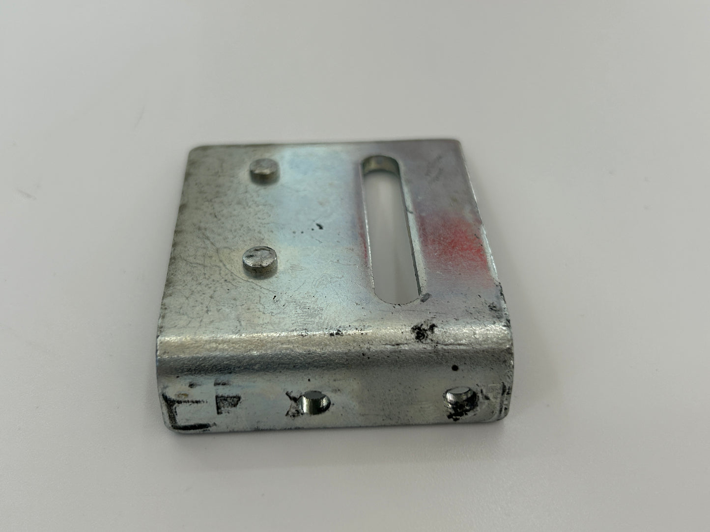 Marantec Comfort 220 angle bracket fastening holder retaining bracket bracket rail fastening lintel angle lintel holder 