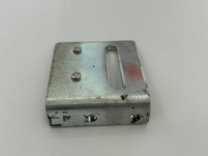 Marantec Comfort 220 angle bracket fastening holder retaining bracket bracket rail fastening lintel angle lintel holder 