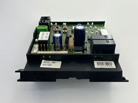 Marantec Comfort 220  Platine Elektronik Steuerung Hauptplatine Steuerplatine Bedienplatine Steuerungselektronik Basisplatine