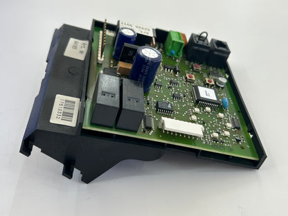 Marantec Comfort 220 board electronics control main board control board operating board control electronics base board 