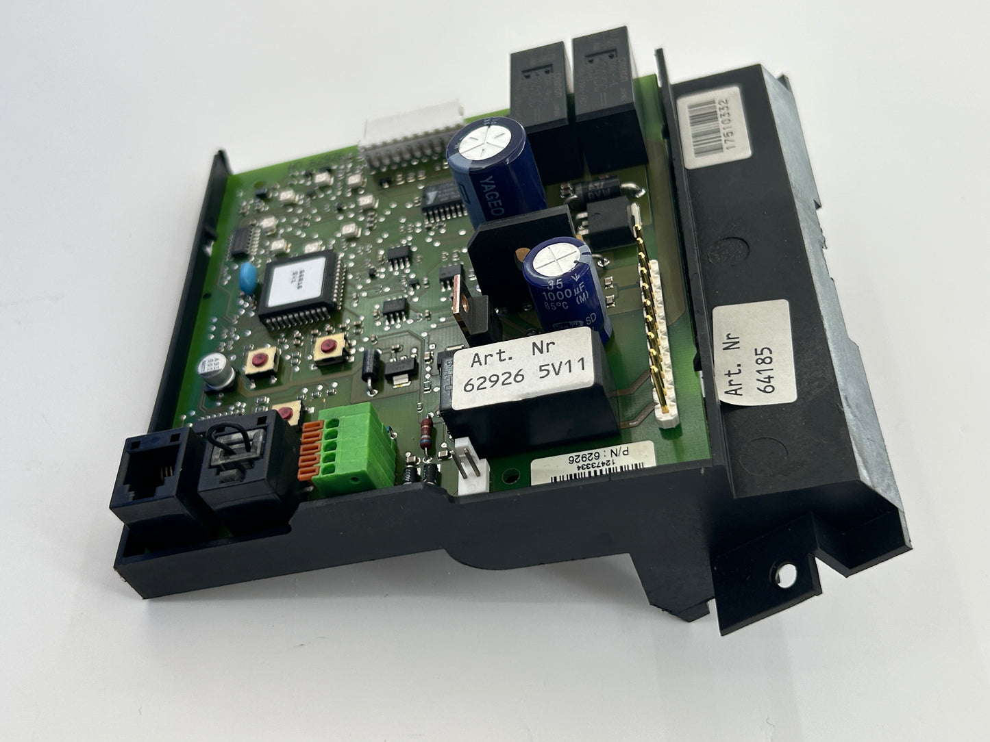 Marantec Comfort 220 board electronics control main board control board operating board control electronics base board 