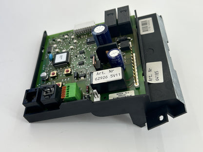 Marantec Comfort 220 board electronics control main board control board operating board control electronics base board 