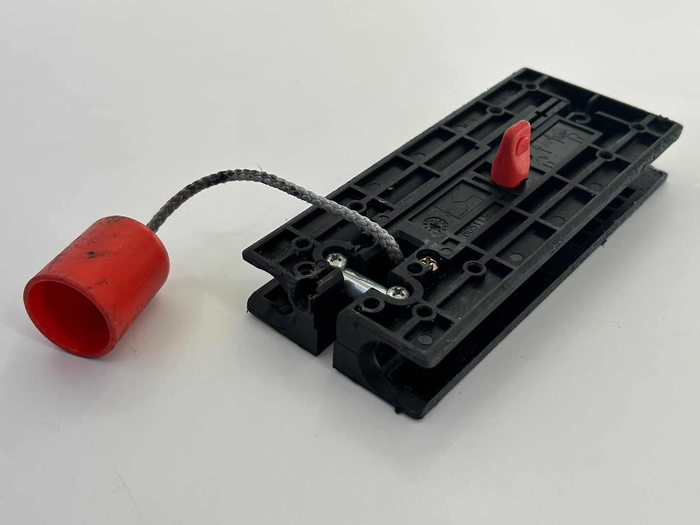 Marantec Comfort 220 carriage, driver carriage, pull carriage, running block, running shoe, trolley, running carriage, roller carriage, guide carriage, drive carriage 