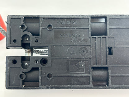 Marantec Comfort 220 carriage, driver carriage, pull carriage, running block, running shoe, trolley, running carriage, roller carriage, guide carriage, drive carriage 