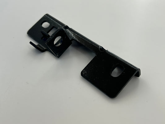 Schellenberg Drive 550A gate angle gate fastening gate connector gate fitting gate leaf angle retaining angle gate fitting angle gate lock gate connection console 
