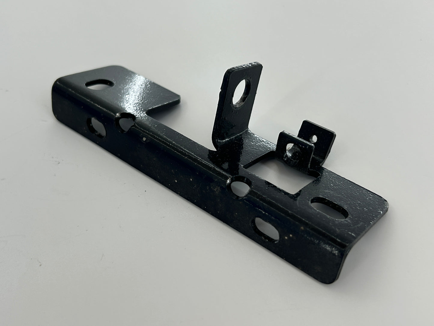 Schellenberg Drive 550A gate angle gate fastening gate connector gate fitting gate leaf angle retaining angle gate fitting angle gate lock gate connection console 