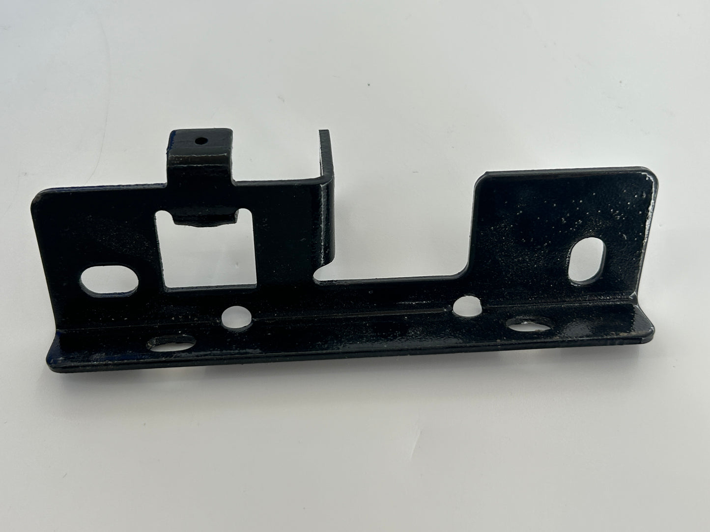 Schellenberg Drive 550A gate angle gate fastening gate connector gate fitting gate leaf angle retaining angle gate fitting angle gate lock gate connection console 
