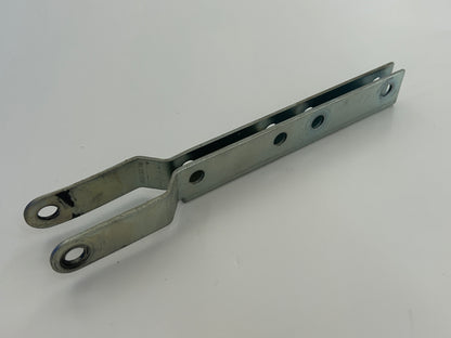 Normstahl Ultra excellent Torarm Stange Tormitnehmer Schlepper Schubstange Zugstange Schlepperstange Toranbinder Mitnehmerstange