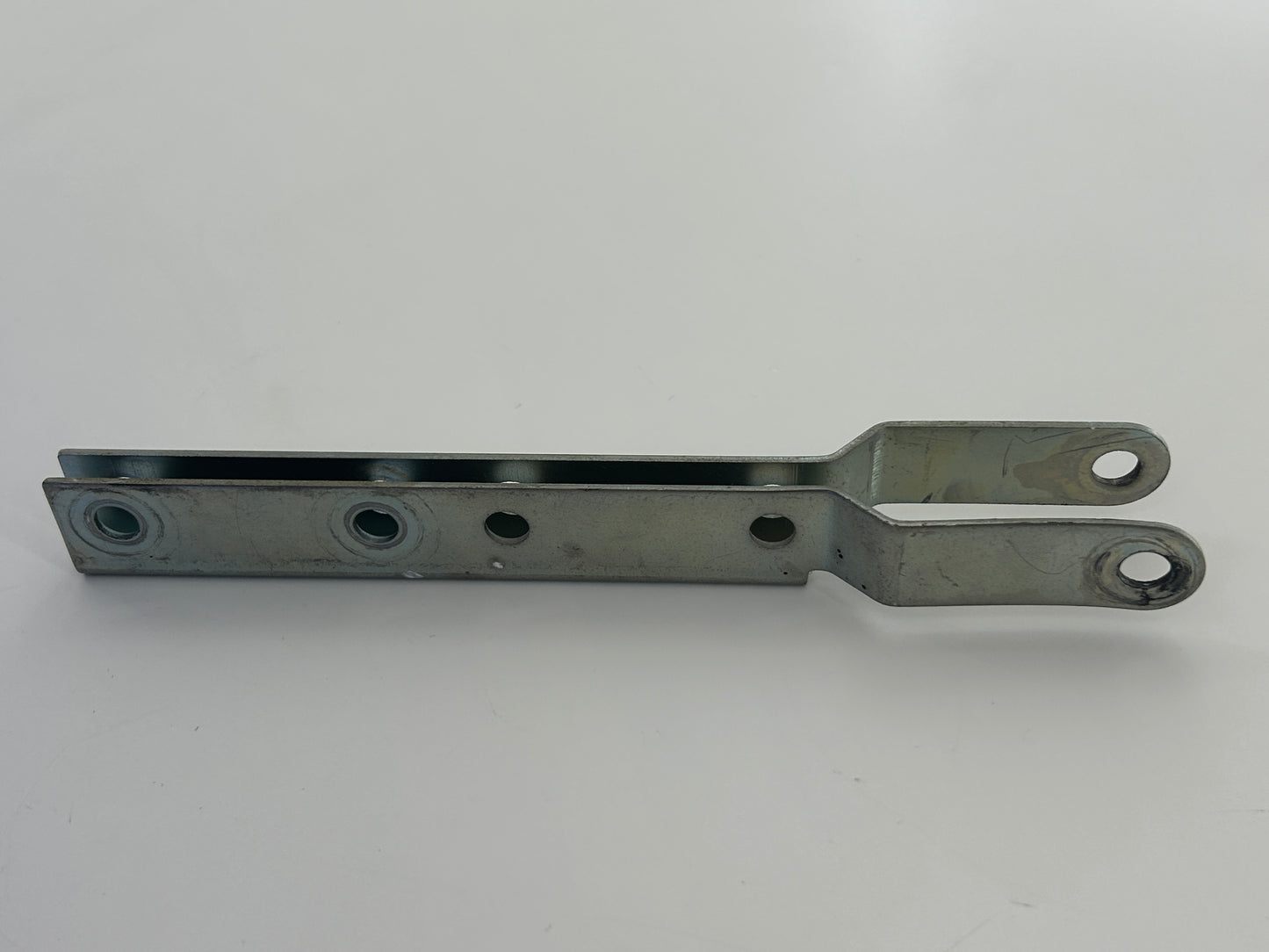 Normstahl Ultra excellent Torarm Stange Tormitnehmer Schlepper Schubstange Zugstange Schlepperstange Toranbinder Mitnehmerstange