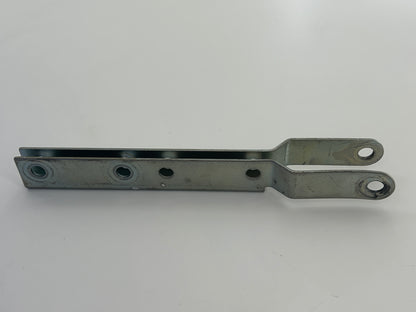 Normstahl Ultra excellent Torarm Stange Tormitnehmer Schlepper Schubstange Zugstange Schlepperstange Toranbinder Mitnehmerstange