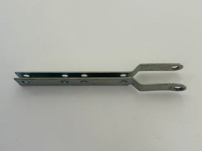 Normstahl Ultra excellent Torarm Stange Tormitnehmer Schlepper Schubstange Zugstange Schlepperstange Toranbinder Mitnehmerstange