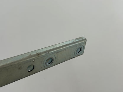 Normstahl Ultra excellent Torarm Stange Tormitnehmer Schlepper Schubstange Zugstange Schlepperstange Toranbinder Mitnehmerstange