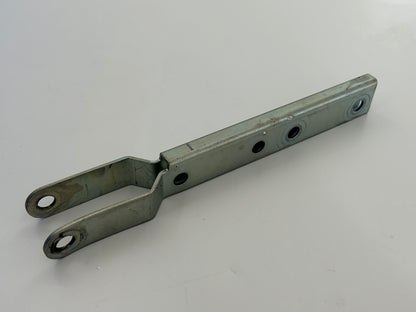 Normstahl Ultra excellent Torarm Stange Tormitnehmer Schlepper Schubstange Zugstange Schlepperstange Toranbinder Mitnehmerstange