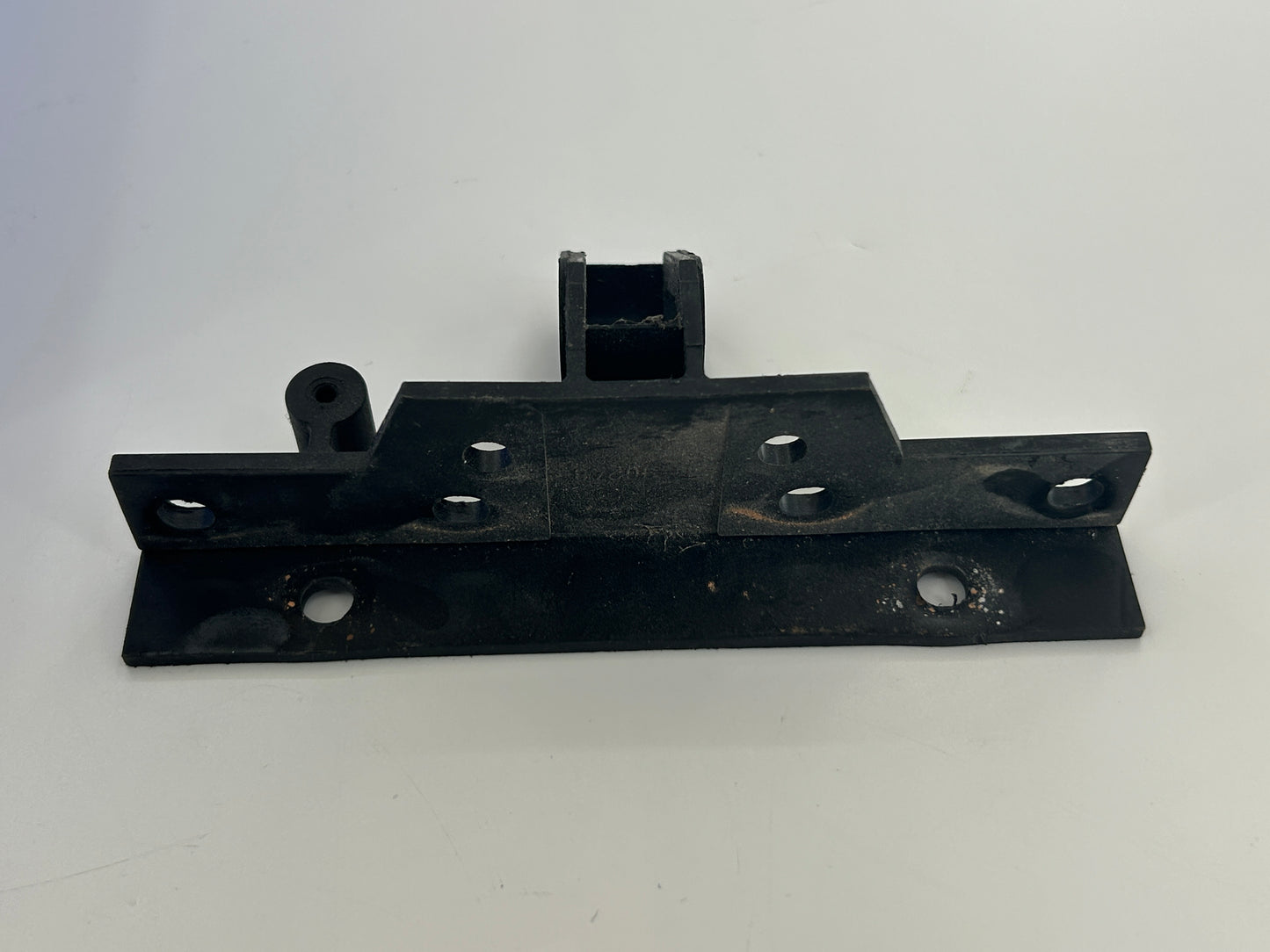 Normstahl Perfekt S gate angle gate fastening gate connector gate fitting gate leaf angle retaining angle gate fitting angle gate lock gate connection bracket