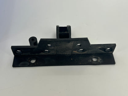 Normstahl Perfekt S gate angle gate fastening gate connector gate fitting gate leaf angle retaining angle gate fitting angle gate lock gate connection bracket