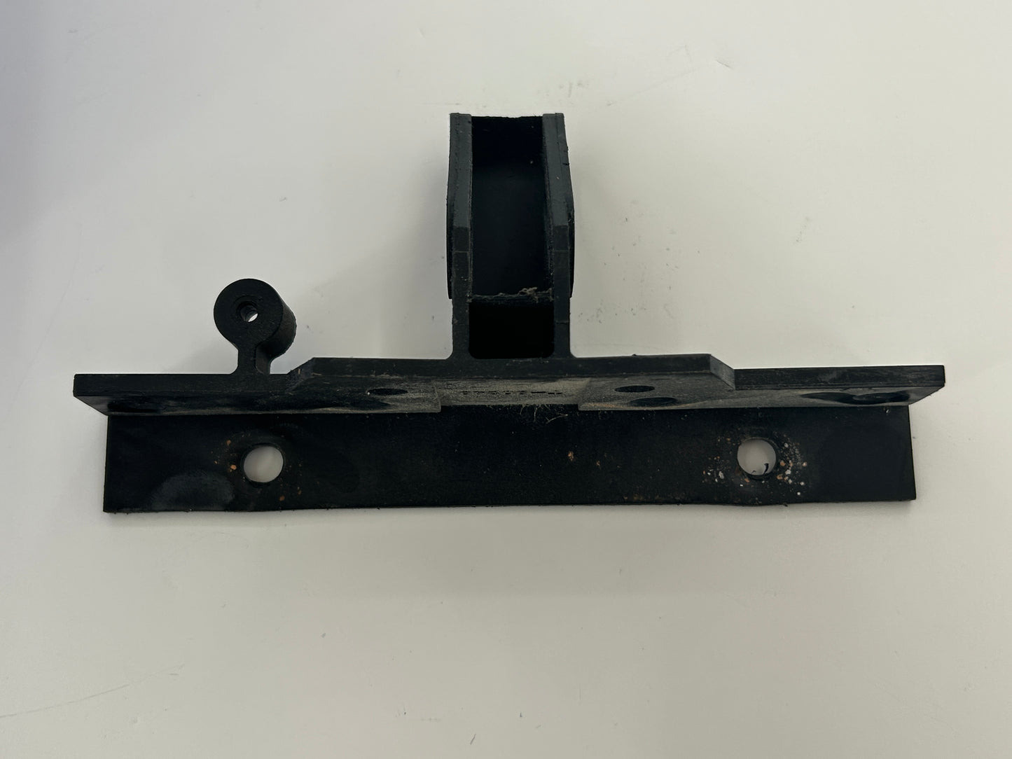 Normstahl Perfekt S gate angle gate fastening gate connector gate fitting gate leaf angle retaining angle gate fitting angle gate lock gate connection bracket