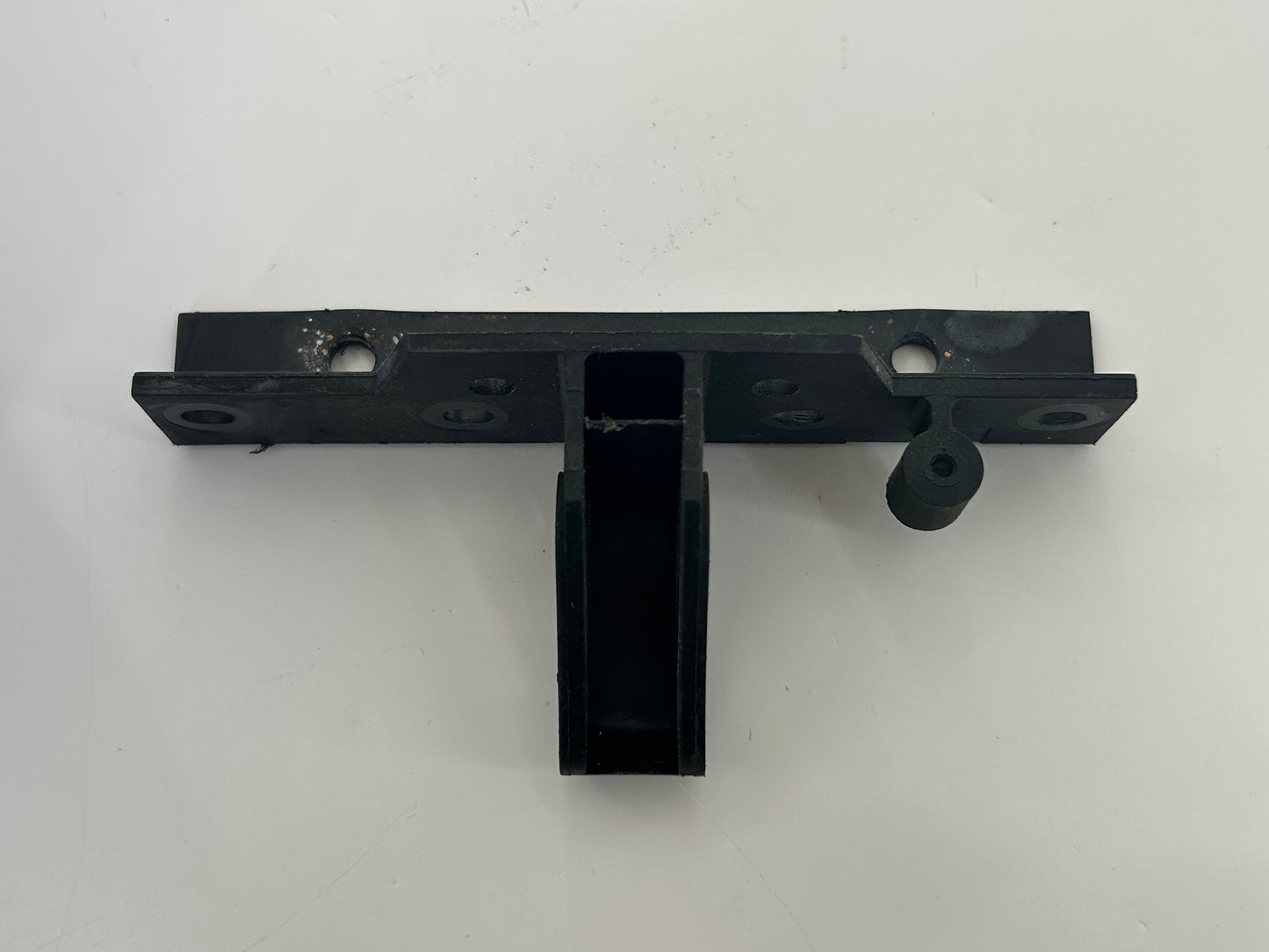 Normstahl Perfekt S gate angle gate fastening gate connector gate fitting gate leaf angle retaining angle gate fitting angle gate lock gate connection bracket