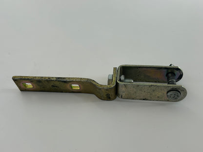 Normstahl Perfekt S gate arm rod pull rod tractor rail gate tie tractor rod push rod driver angle gate driver