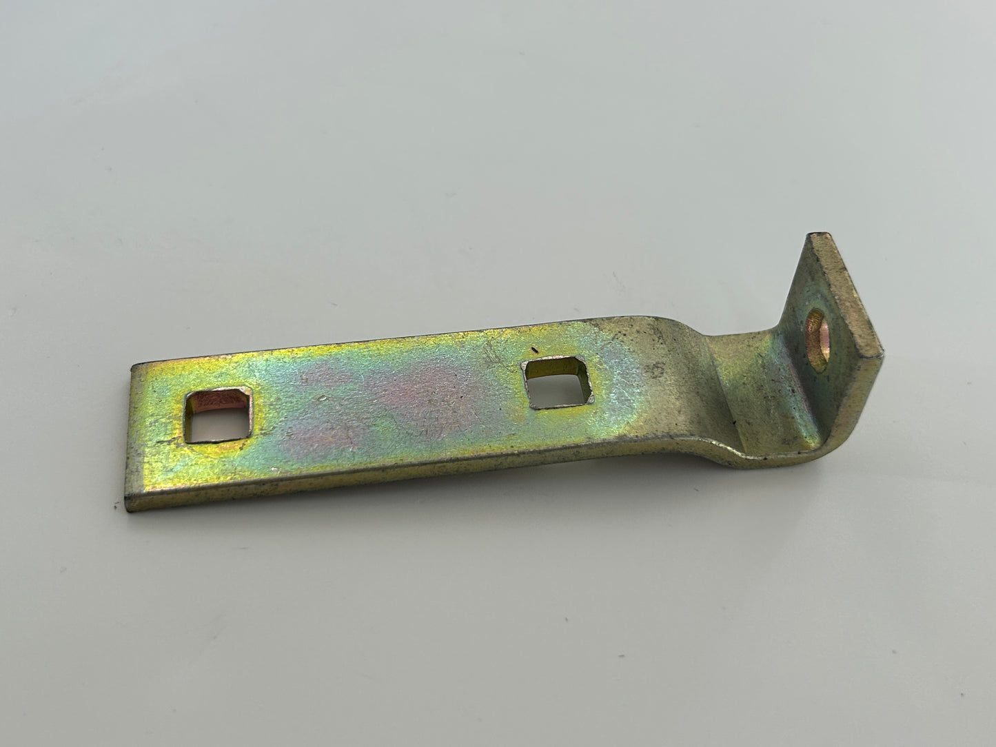 Normstahl Perfekt S angle bracket fastening bracket holder retaining angle rail fastening lintel angle lintel holder