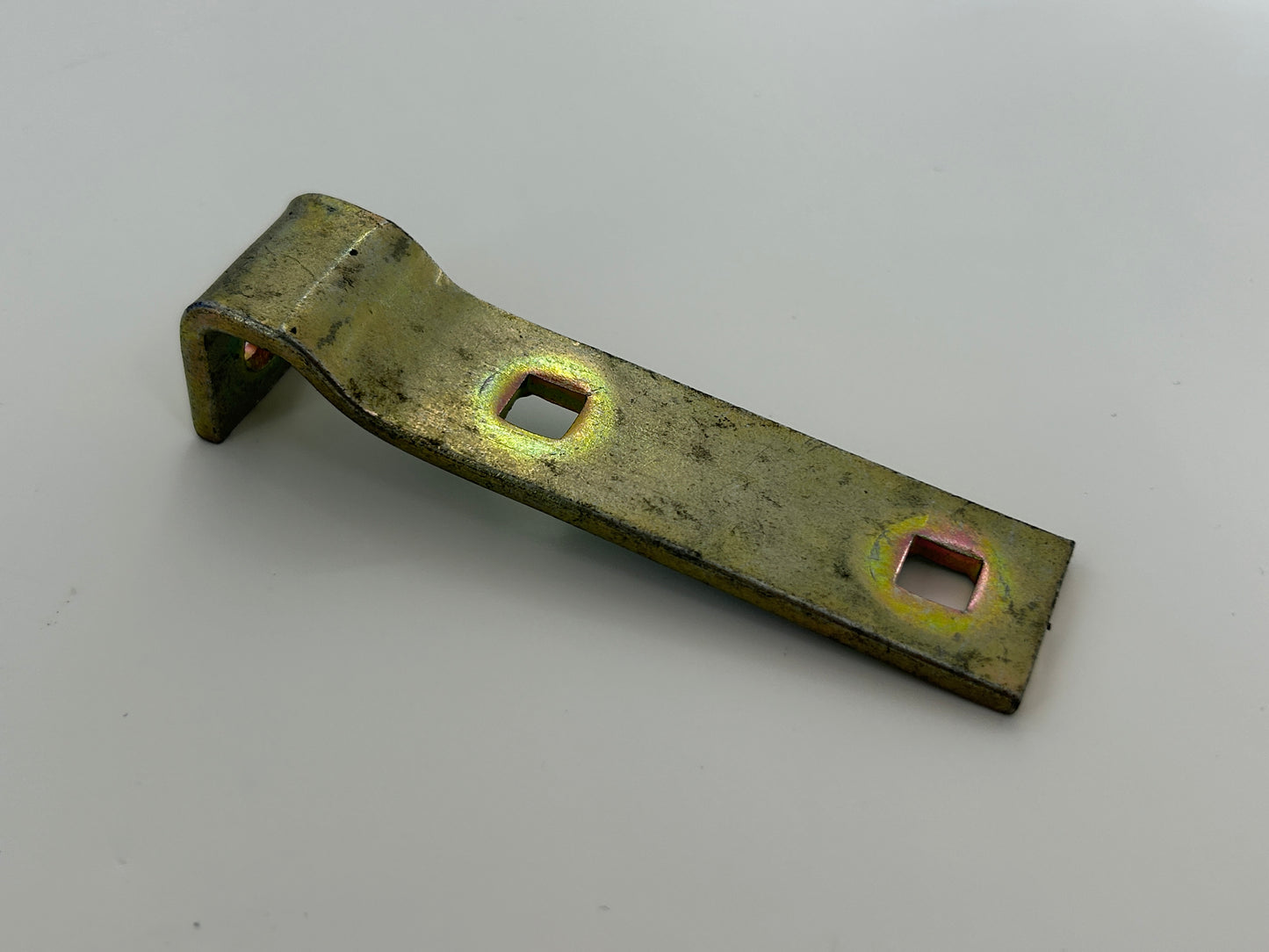 Normstahl Perfekt S angle bracket fastening bracket holder retaining angle rail fastening lintel angle lintel holder