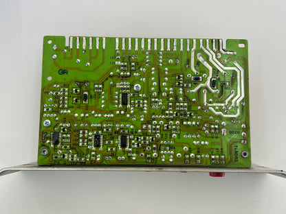 Normstahl Type S board electronics control main board control board operating board control electronics base board