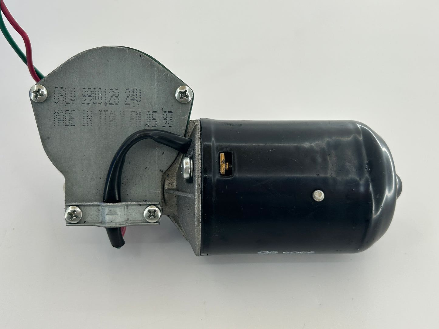 Normstahl Type S Motor Drive Motor Gear Motor Replacement Motor Gate Motor Lifting Motor Garage Door Motor Electric Motor