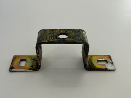 Normstahl Type S angle fitting bracket fastening bracket holder retaining angle rail fastening lintel angle lintel holder