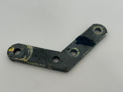 Normstahl Type S gate arm rod gate driver pull rod tractor rail gate binder tractor rod push rod driver angle