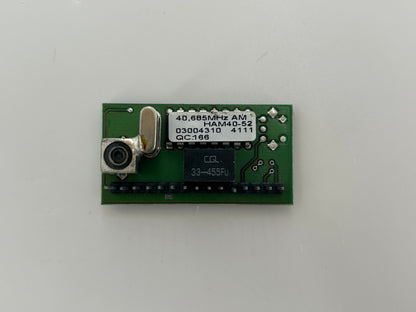 Normstahl Type S receiver antenna receiver radio receiver radio remote control remote control receiver