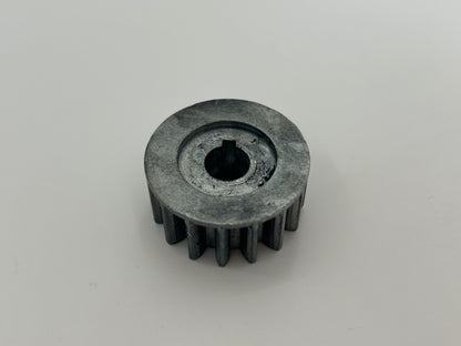 Normstahl Type S gear wheel gear ring pinion chain pinion drive pinion drive hub drive pulley adapter attachment worm gear worm wheel