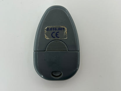 Endress Handsender Drücker Funktaster Funk Fernsteuerung Schalter Transmitter Fernbedienung