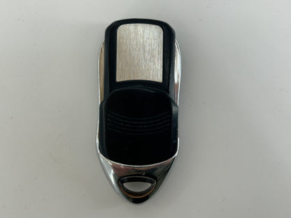 Chamberlain hand transmitter remote control radio button radio push button remote control switch transmitter