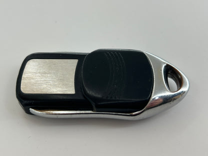 Chamberlain hand transmitter remote control radio button radio push button remote control switch transmitter